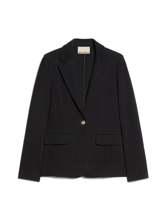 Pennyblack - PbjCabina Jersey -takki - 002 BLACK | Stockmann - photo 1