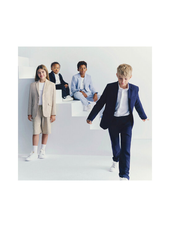 BOSS - Kauluspaita - 10P WHITE | Stockmann - photo 5