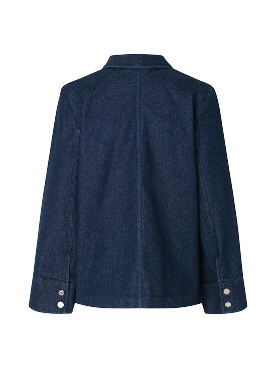 Baum und Pferdgarten - Bridget Jacket -takki - BLUE RINSE C7796 - photo 2 Baum und Pferdgarten - Bridget Jacket -takki - BLUE RINSE C7796 | Stockmann - photo 2