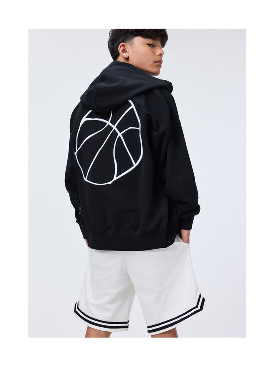 Molo - Kapuutsiga pusa Marley - 99 BLACK | Stockmann - photo 6