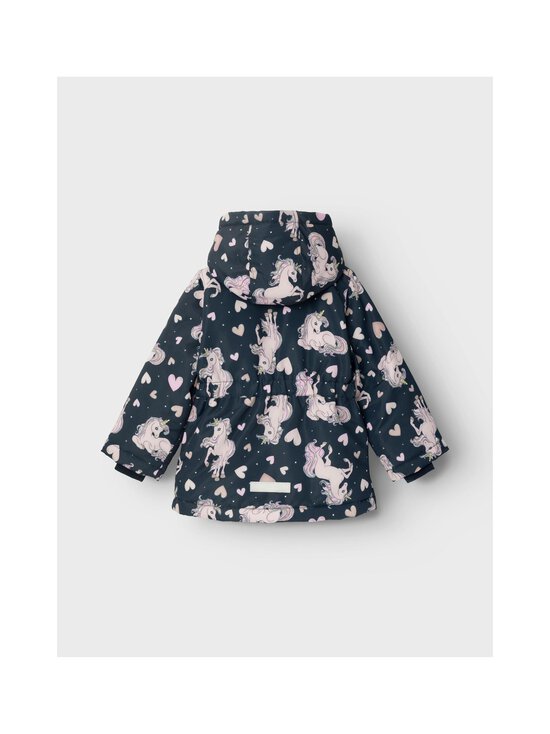 Name It - Jope NmfMaxi Unicorn Heart - DARK SAPPHIRE | Stockmann - photo 3