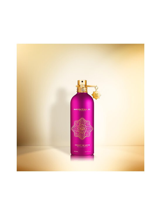 Montale - Crazy in Love EdP -tuoksu, 100 ml - NOCOL - photo 2 Montale - Crazy in Love EdP -tuoksu, 100 ml - NOCOL | Stockmann - photo 2