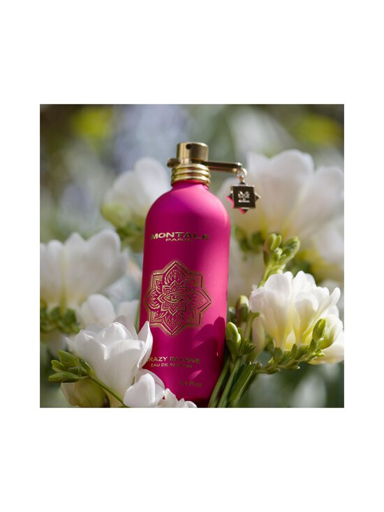 Montale - Crazy in Love EdP -tuoksu, 100 ml - NOCOL - photo 3 Montale - Crazy in Love EdP -tuoksu, 100 ml - NOCOL | Stockmann - photo 3