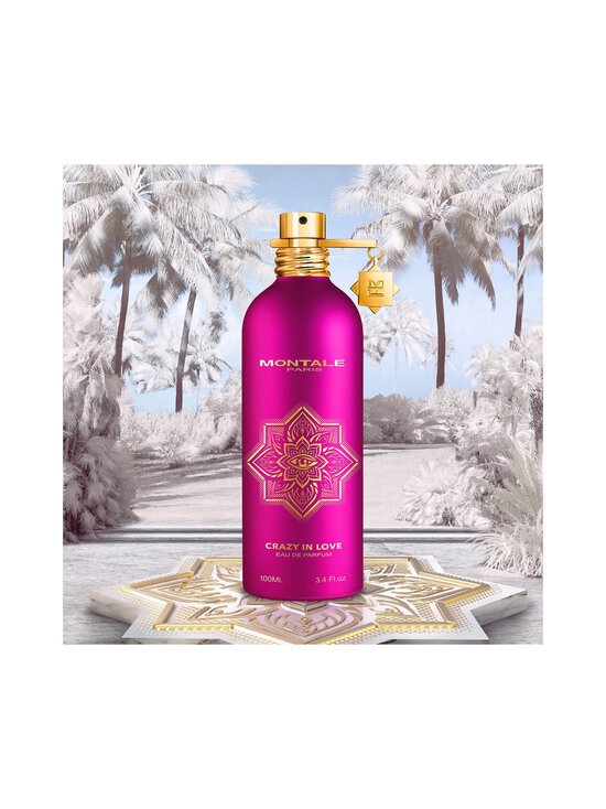 Montale - Crazy in Love EdP -tuoksu, 100 ml - NOCOL - photo 4 Montale - Crazy in Love EdP -tuoksu, 100 ml - NOCOL | Stockmann - photo 4