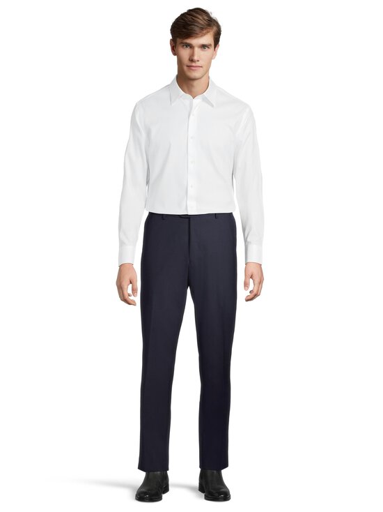 Oscar Jacobson - Dandy uzvalka bikses - 215 DARK BLUE | Stockmann - photo 3