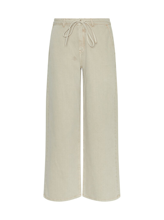 MSCH Copenhagen - MschLio-housut - SAND WASH | Stockmann - photo 1