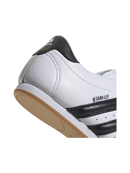 adidas Originals - W Taekwondo -kengät - CBLACK/FTWWHT/GUM3 - photo 8 adidas Originals - W Taekwondo -kengät - CBLACK/FTWWHT/GUM3 | Stockmann - photo 8