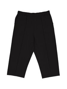 NOOM - Eeli Culotte -housut - BLACK NOOM - Eeli Culotte -housut - BLACK | Stockmann