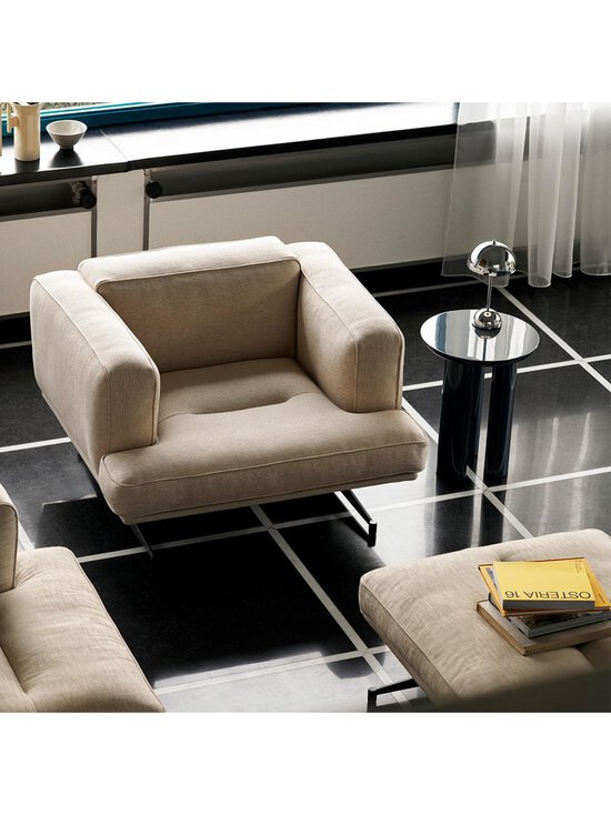 &Tradition - Flowerpot VP9 -pöytävalaisin - HARMAA | Stockmann - photo 9