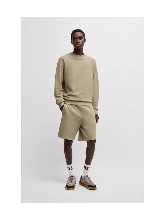 HUGO - Dayono-shortsit - 219 MEDIUM BROWN | Stockmann - photo 6