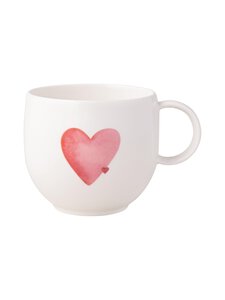 Villeroy & Boch - With Love Sending Love krūze 0,29 l - MULTICO | Stockmann