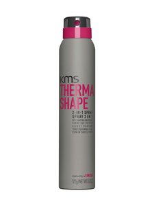 KMS - ThermaShape 2-in-1 Spray -lämpösuojasuihke 200 ml | Stockmann