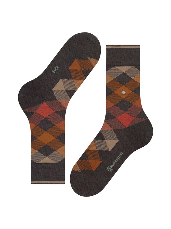 Burlington - Sokid Newcastle - 5166 BROWN MEL. | Stockmann - photo 5