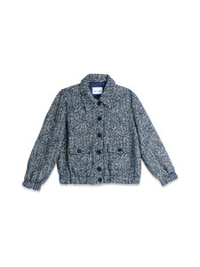 SAND Copenhagen - Kerge jakk Tomoka N - 950 PATTERN | Stockmann