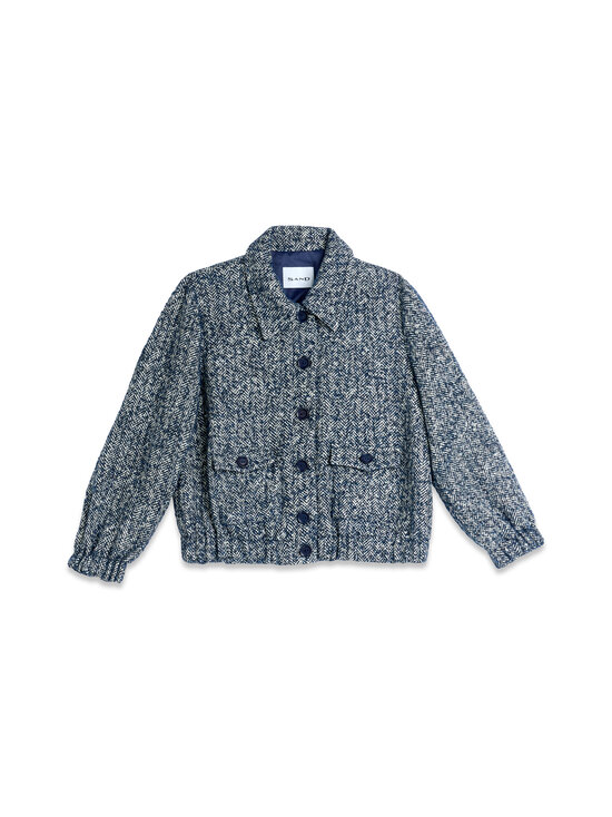 SAND Copenhagen - Tomoka N -kevyt takki - 950 PATTERN | Stockmann - photo 1