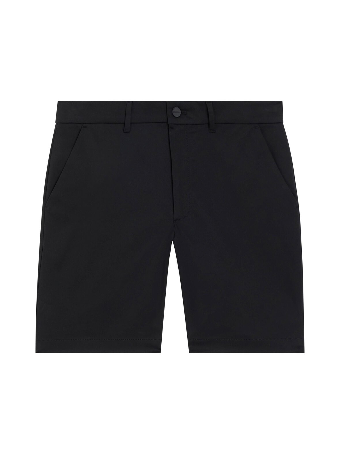 Sateen Stretch -shortsit