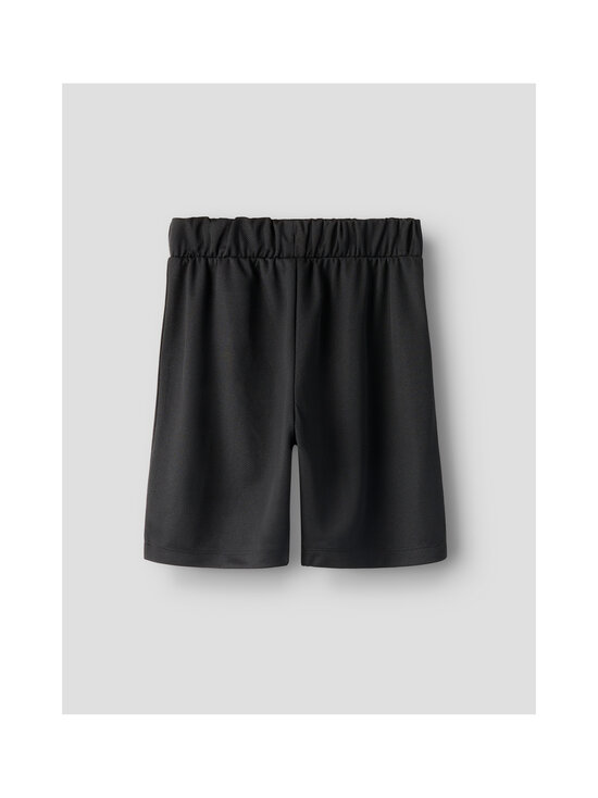 Name It - Šortsid NkmMali Minecraft Poly - BLACK | Stockmann - photo 2