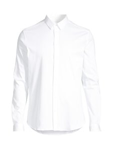 MOS MOSH - Triiksärk MmgMarco Crunch Jersey - WHITE | Stockmann