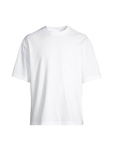 AXEL ARIGATO - Flow T-krekls - WHITE | Stockmann