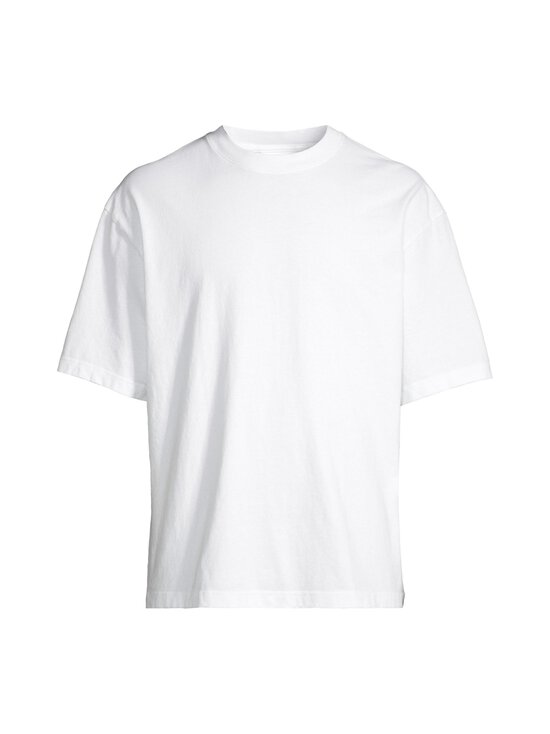 AXEL ARIGATO - Flow T-krekls - WHITE | Stockmann - photo 1