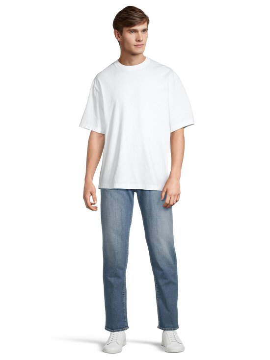 AXEL ARIGATO - Flow T-krekls - WHITE | Stockmann - photo 2