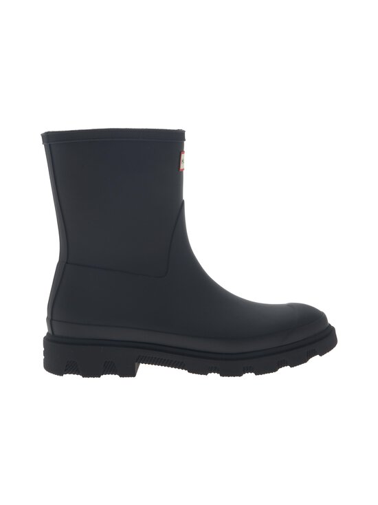Hunter - Unisex Downpour Short gumijas zābaki - BLACK - photo 1 Hunter - Unisex Downpour Short gumijas zābaki - BLACK | Stockmann - photo 1