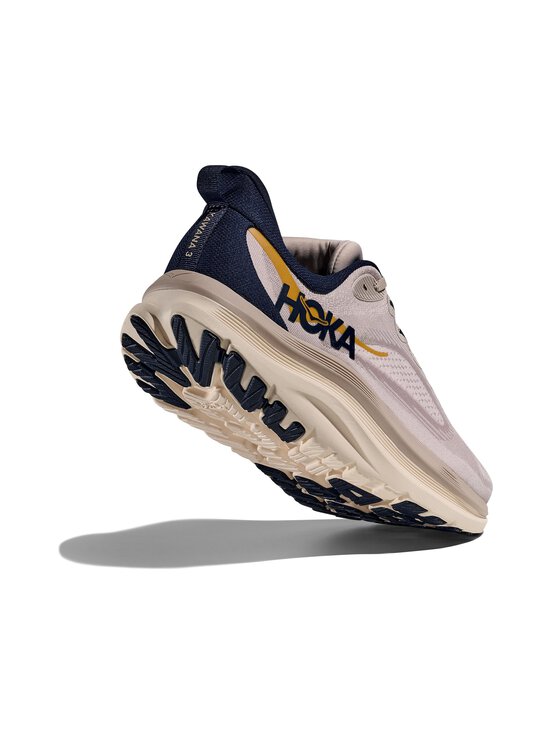 Hoka - M Kawana 3 -juoksukengät - PYMD PUTTY / MIDNIGHT BLUE | Stockmann - photo 5
