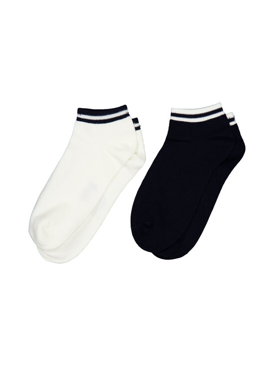 GANT - Nilkkasukat 2-pack - 410 MARINE | Stockmann - photo 2