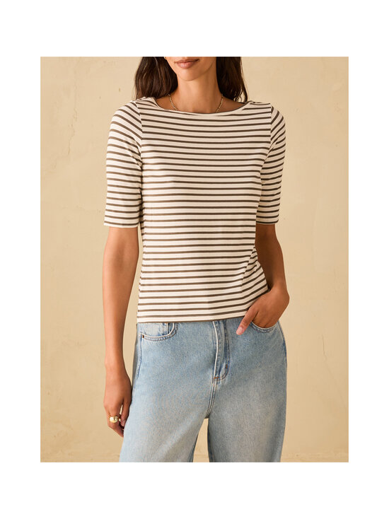 Pennyblack - Pbjangora t-paita - 7 KAKI | Stockmann - photo 2