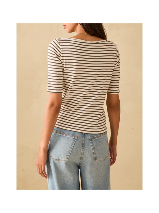 Pennyblack - Pbjangora t-paita - 7 KAKI | Stockmann - photo 3