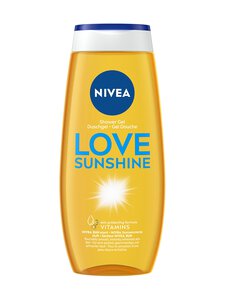 NIVEA - Love Sunshine -suihkugeeli NIVEA - Love Sunshine -suihkugeeli | Stockmann