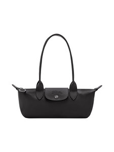 Longchamp - Le Pliage Xtra -olkalaukku - 001 BLACK | Stockmann