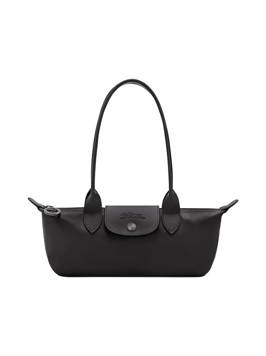 Longchamp - Le Pliage Xtra -olkalaukku - 001 BLACK | Stockmann - photo 1