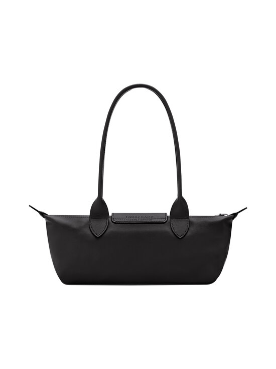 Longchamp - Le Pliage Xtra -olkalaukku - 001 BLACK | Stockmann - photo 2