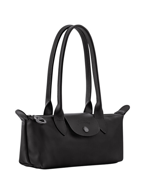 Longchamp - Le Pliage Xtra -olkalaukku - 001 BLACK | Stockmann - photo 3