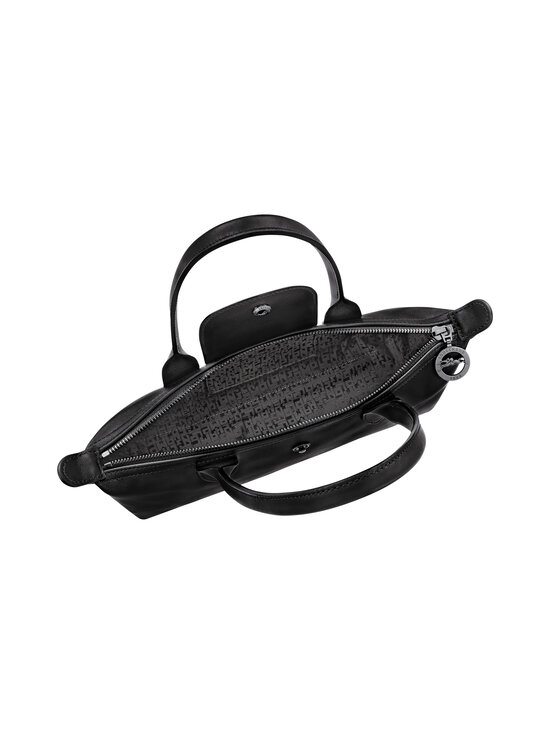 Longchamp - Le Pliage Xtra -olkalaukku - 001 BLACK | Stockmann - photo 4