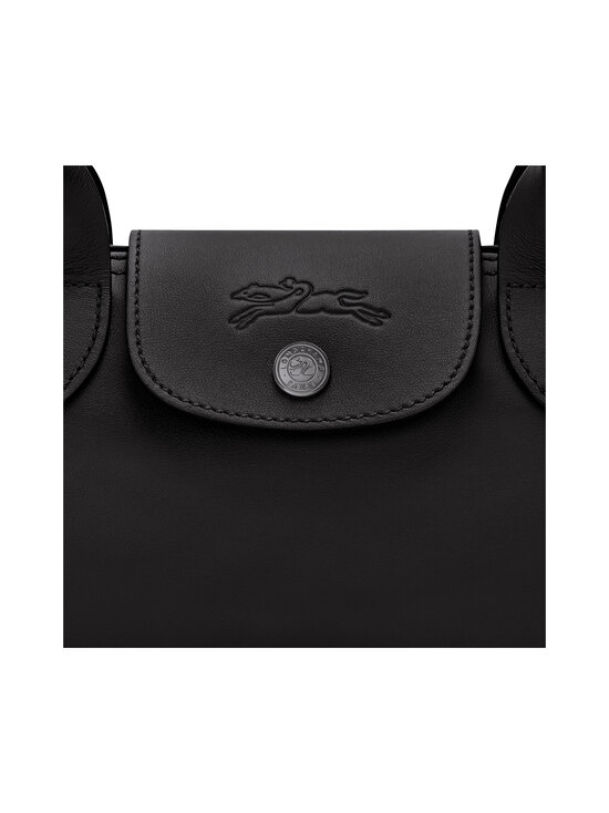 Longchamp - Le Pliage Xtra -olkalaukku - 001 BLACK | Stockmann - photo 5