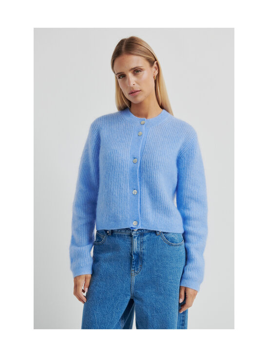 SECOND FEMALE - Andrea-ribbineuletakki - 5124 FROZEN FJORD | Stockmann - photo 2