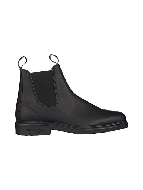 068 Chelsea Boot -nahkanilkkurit