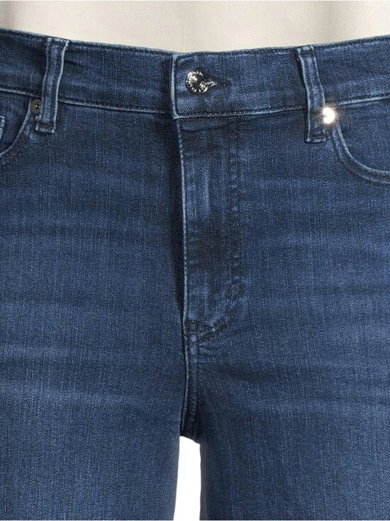 Frame - Crop Le Palazzo -farkut - KEPS KEEPSAKE | Stockmann - photo 5