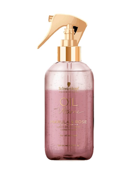 Oil Ultime Light Spray Conditioner -hoitosuihke 200 ml