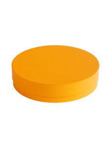 HAY - Colour Storage -laatikko 24 cm - EGG YOLK | Stockmann