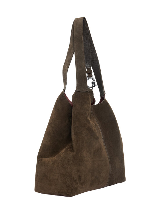 Coccinelle - C-easy-mokkanahkalaukku - W25 FANGO/FANGO | Stockmann - photo 2