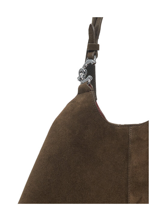 Coccinelle - C-easy-mokkanahkalaukku - W25 FANGO/FANGO | Stockmann - photo 4