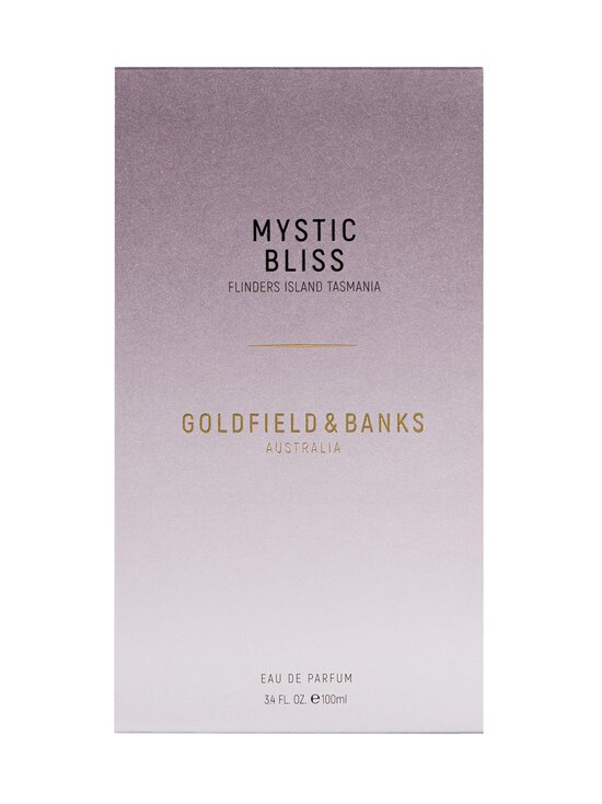 Goldfield & Banks - Mystic Bliss EdP -tuoksu - NOCOL | Stockmann - photo 10
