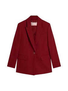 Ted Baker London - Lyma Relaxed -bleiseri - DK-RED | Stockmann