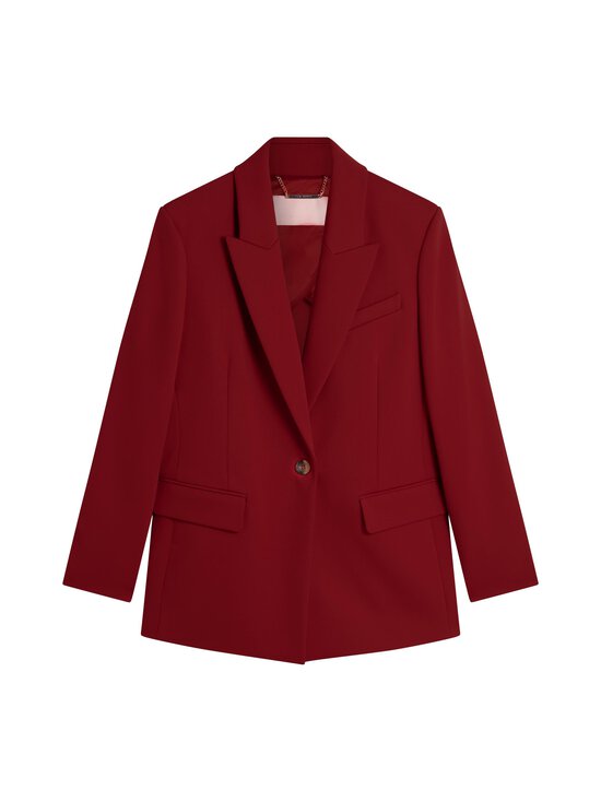 Ted Baker London - Lyma Relaxed -bleiseri - DK-RED | Stockmann - photo 1