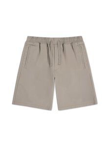 Abercrombie & Fitch - Pull On Chino -shortsit - J7Y-SIMPLY TAUPE | Stockmann