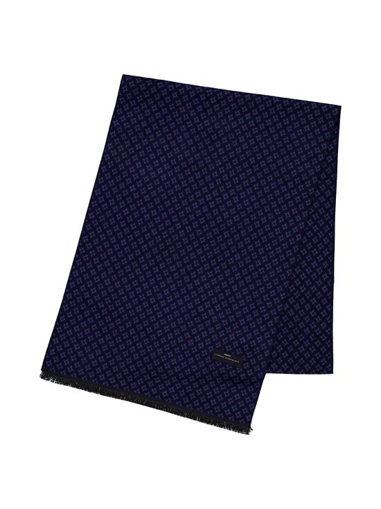 Stockholm Kravatt - Small Pattern šalle - 4 BLUE | Stockmann - photo 1