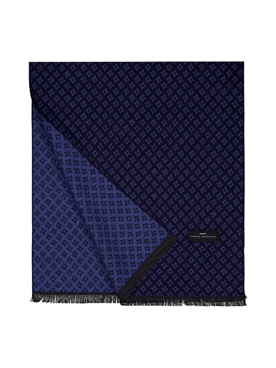 Stockholm Kravatt - Small Pattern šalle - 4 BLUE | Stockmann - photo 2